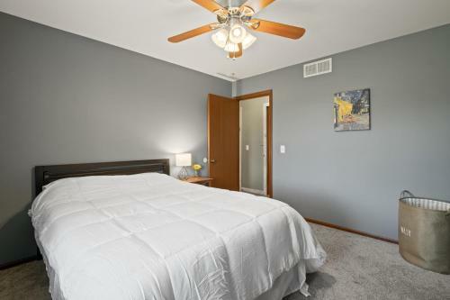 Wine Down Cottage - Summer And Winter Adventures!