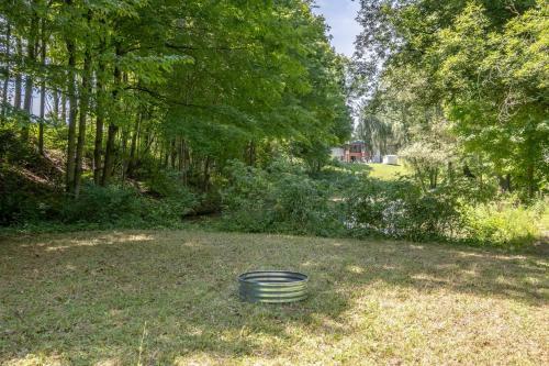 Wine Down Cottage - Summer And Winter Adventures!