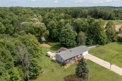 Wine Down Cottage - Summer And Winter Adventures!