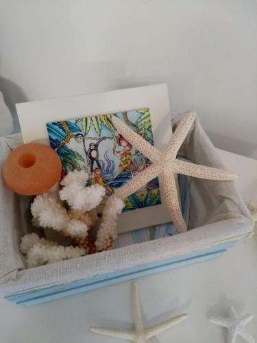 Casa Vacanze ?sale Di Mare?