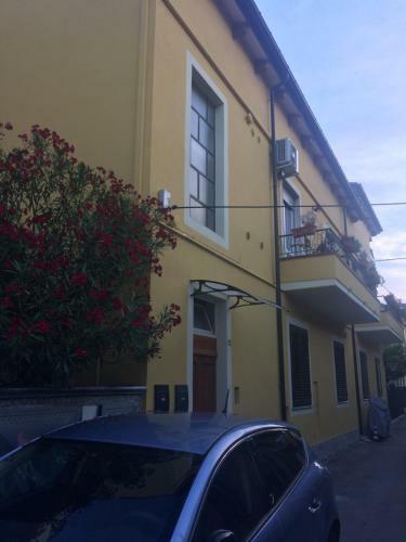 Casa Vacanze ?sale Di Mare?