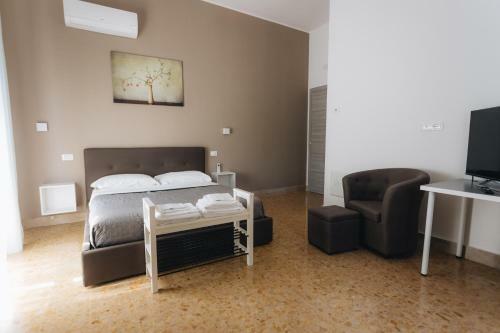 Bed & Breakfast The Nest - Luxury Suites