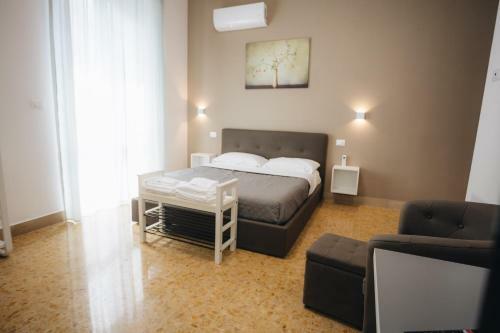 Bed & Breakfast The Nest - Luxury Suites