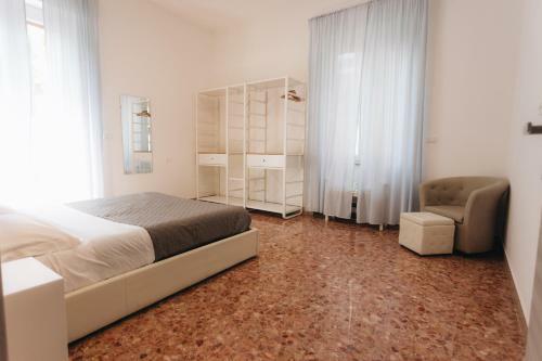 Bed & Breakfast The Nest - Luxury Suites