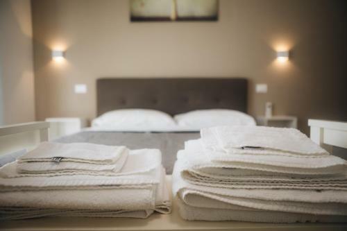 Bed & Breakfast The Nest - Luxury Suites
