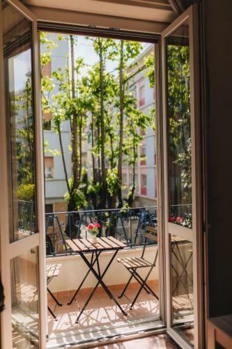 Bed & Breakfast The Nest - Luxury Suites