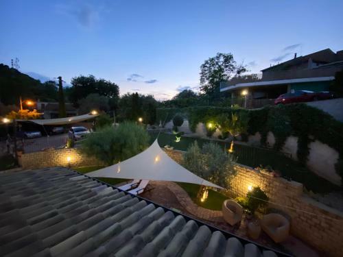 Peperosa In Collina B&B
