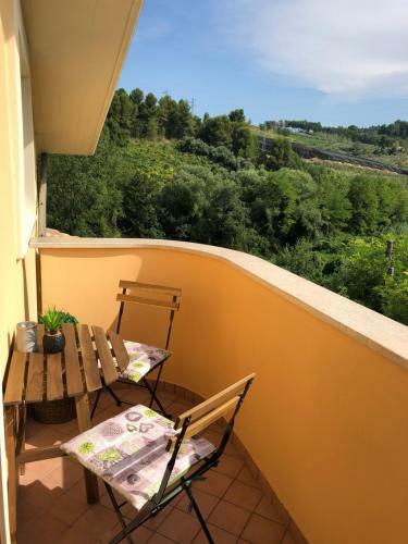 Peperosa In Collina B&B