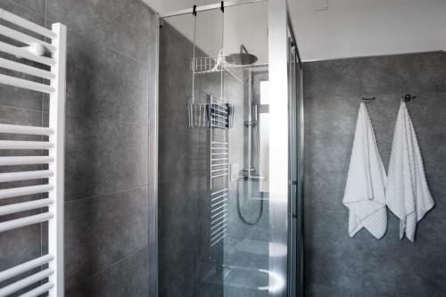 Apartamento Fly By Suites Pescara