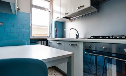 Apartamento Fly By Suites Pescara