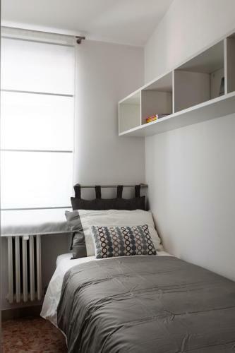 Apartamento Fly By Suites Pescara