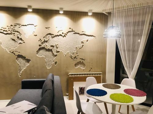 Apartamento Mas� Appartamenti (il Mare In Salotto)
