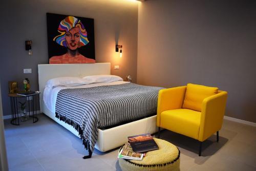 Apartamento Mas� Appartamenti (il Mare In Salotto)