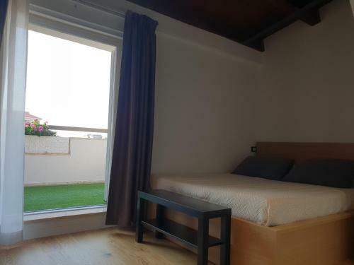 Bed & Breakfast Terrazze Caracciolo