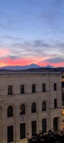 Bed & Breakfast Terrazze Caracciolo