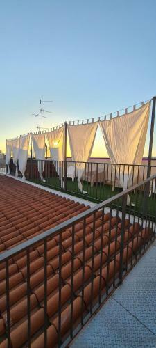 Bed & Breakfast Terrazze Caracciolo