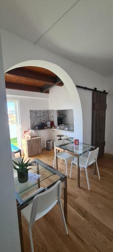 Bed & Breakfast Terrazze Caracciolo