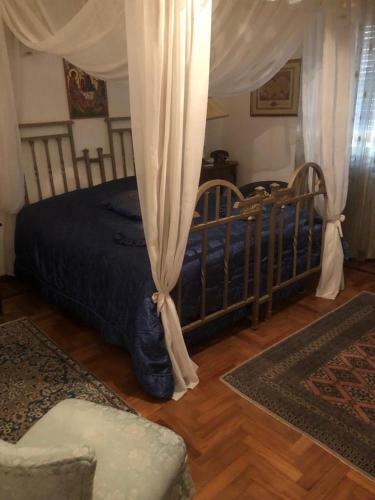 Apartamento Residenza Rinascita