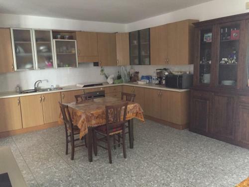 Caravaggio Apartment