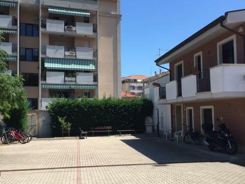 Caravaggio Apartment