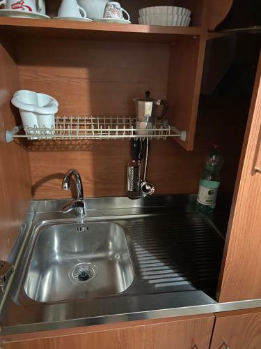 Apartamento Maison Dory
