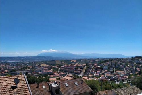 Apartamento Appartamento In Collina A 5 Minuti Dalla Spiaggia