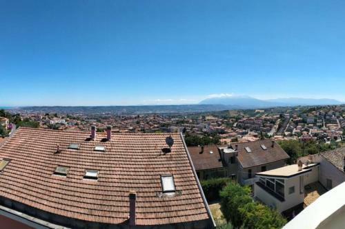 Apartamento Appartamento In Collina A 5 Minuti Dalla Spiaggia