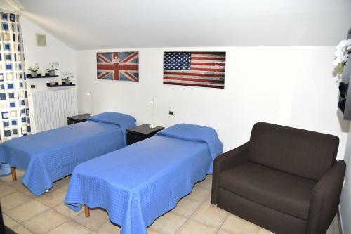 Apartamento Villa Turati