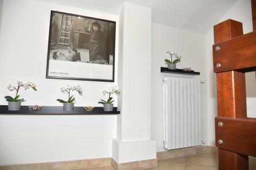 Apartamento Villa Turati