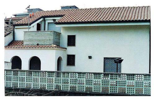 Apartamento Villa Turati