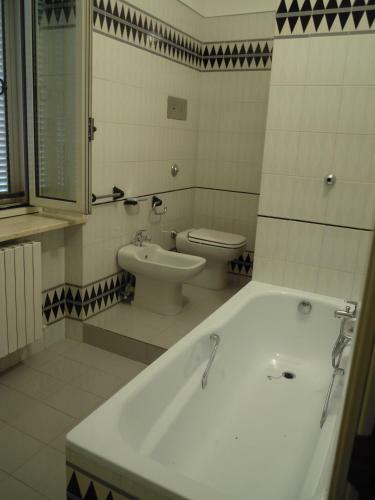 Apartamento La Casa Di Alessandra