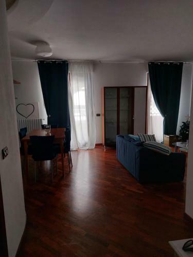 Apartamento Casamare