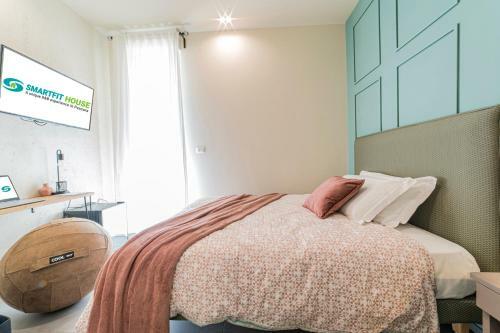 Smartfit House A Unique B&B Experience In Pescara