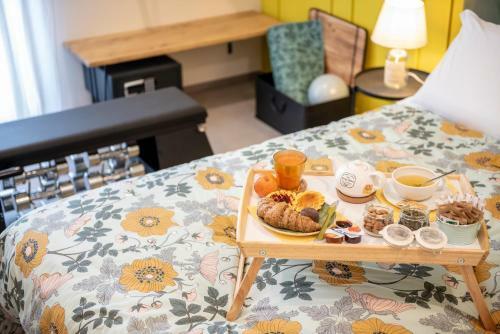 Smartfit House A Unique B&B Experience In Pescara
