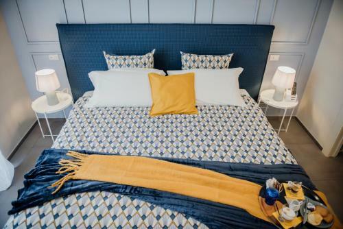 Smartfit House A Unique B&B Experience In Pescara