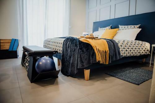 Smartfit House A Unique B&B Experience In Pescara