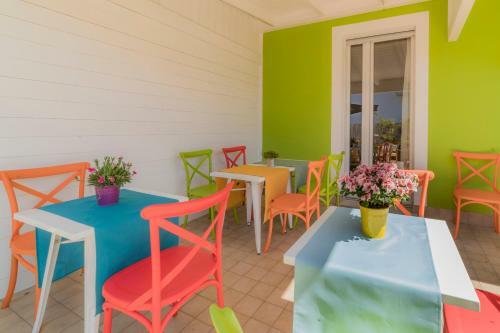 Smartfit House A Unique B&B Experience In Pescara