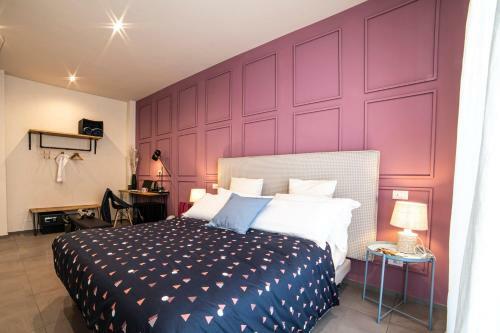 Smartfit House A Unique B&B Experience In Pescara