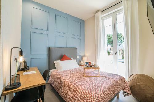Smartfit House A Unique B&B Experience In Pescara