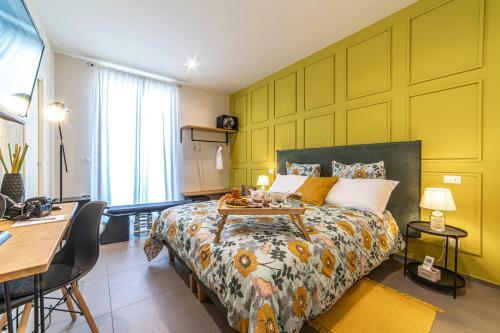 Smartfit House A Unique B&B Experience In Pescara