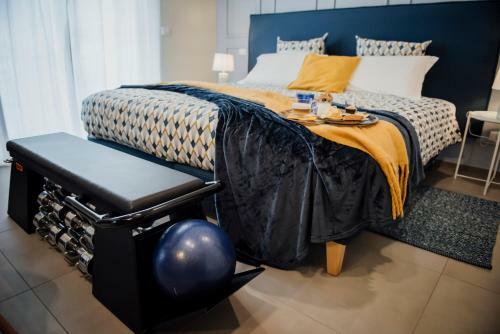 Smartfit House A Unique B&B Experience In Pescara