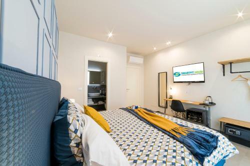 Smartfit House A Unique B&B Experience In Pescara