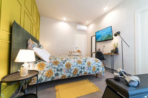 Smartfit House A Unique B&B Experience In Pescara