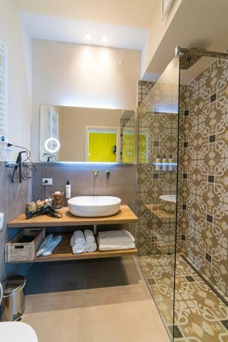 Smartfit House A Unique B&B Experience In Pescara