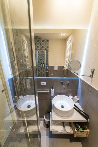 Smartfit House A Unique B&B Experience In Pescara