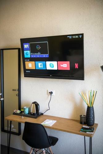 Smartfit House A Unique B&B Experience In Pescara