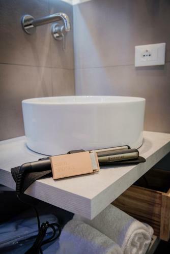 Smartfit House A Unique B&B Experience In Pescara