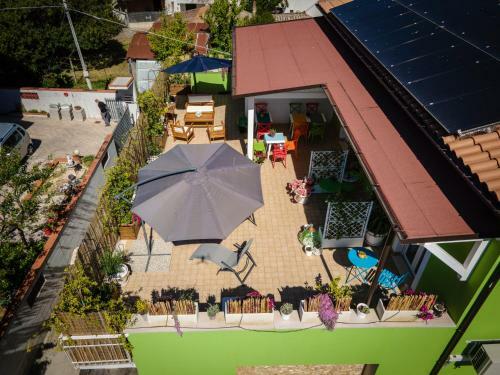 Smartfit House A Unique B&B Experience In Pescara