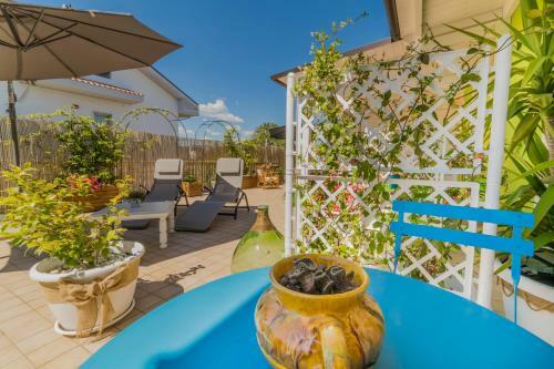 Smartfit House A Unique B&B Experience In Pescara