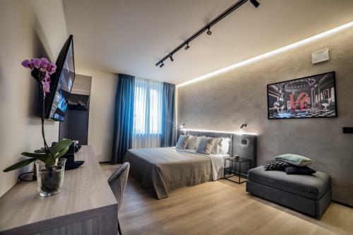 Bed & Breakfast Corso 84 Luxury Suites